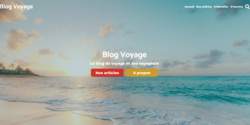 Blog Voyage - Yann-Elias Bellagnech