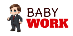 BabyWORK - Yann-Elias Bellagnech