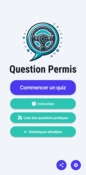 Question Permis - Yann-Elias Bellagnech