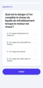 Question Permis - Yann-Elias Bellagnech