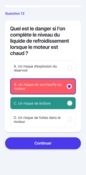 Question Permis - Yann-Elias Bellagnech
