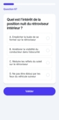Question Permis - Yann-Elias Bellagnech