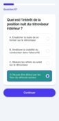 Question Permis - Yann-Elias Bellagnech