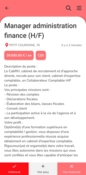 BabyWORK - Yann-Elias Bellagnech